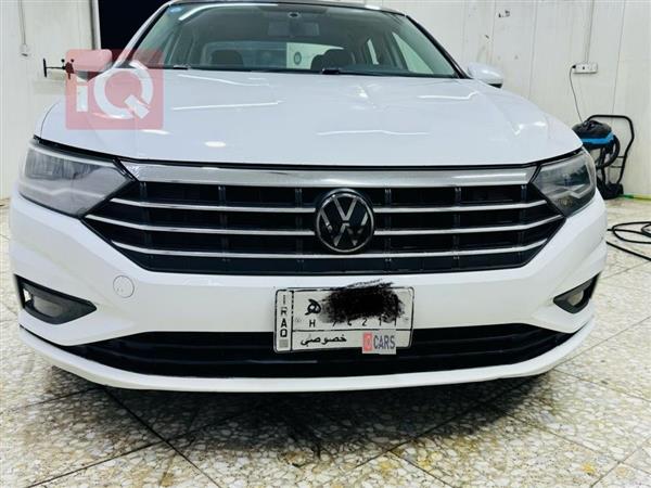 فولكسفاغن جيتا 2019 للبيع في العراق -  بغداد